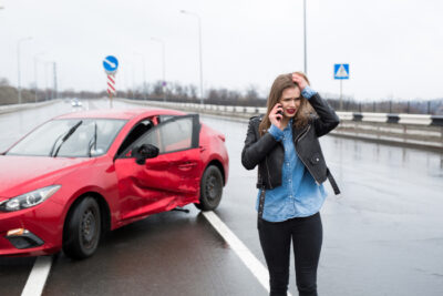Most dangerous car colours revealed