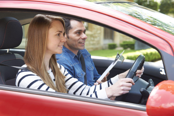 Calls to do more to support young drivers as learner costs hit £2.5K