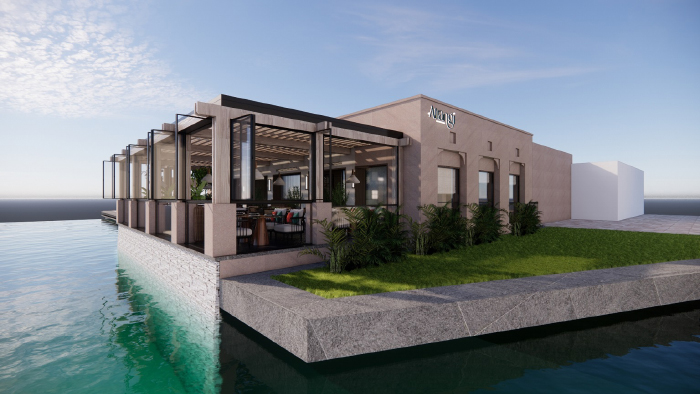 إفتتاح «أترانجي» للشيف العالمية ريتو دالميا في دبي