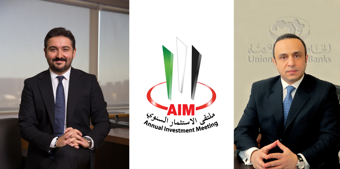 Annual Investment Meeting tackles global market challenges, future investment opportunities