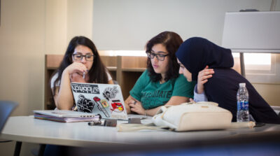 AUS to offer Korean Language courses starting Fall 2023