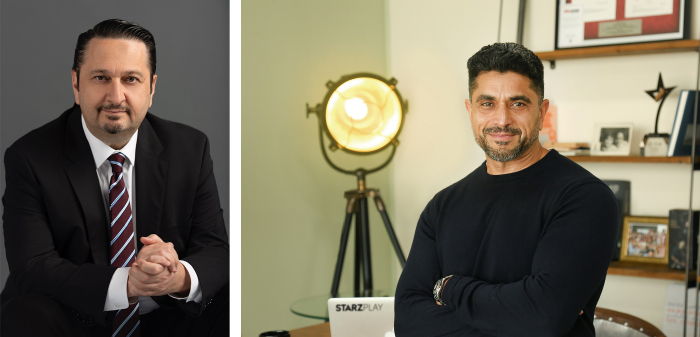 STARZPLAY تبدأ ببث المحتوى الإخباري لـ «سكاي نيوز عربية»