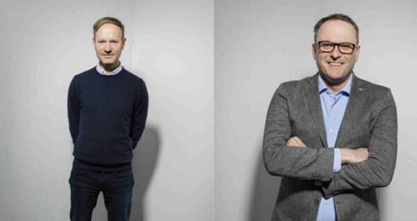 theion Broadens Management with CTO and CFO Appointments