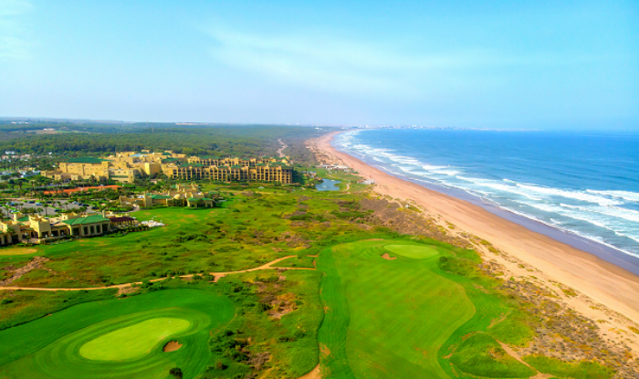 Mazagan Beach & Golf Resort announces exclusive Eid Al Fitr package for a luxurious getaway this holiday season