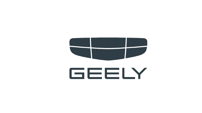 Geely Auto Enters a New Era with Brand-New Logo