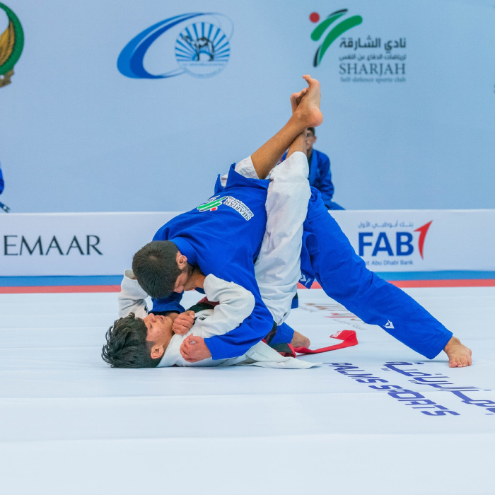 INTENSE FACEOFFS ON THE CARDS AS FINAL ROUND OF JIU-JITSU PRESIDENT‘S CUP BEGINS TOMORROW