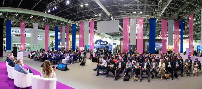 Technology to represent central focus at 30th edition of Arabian Travel Market in Dubai, as sector participation sees 54.7% year-on-year uptick