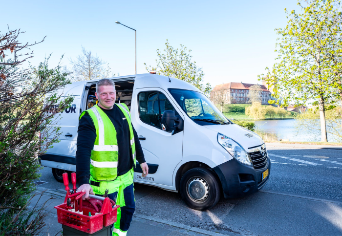 Call for tradespeople to install dashcams to prevent tool theft Call for tradespeople to install dashcams to prevent tool theft