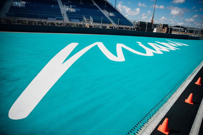 Ten days to go… Formula 1 Crypto.com Miami Grand Prix 2023 ready for another spectacular race weekend