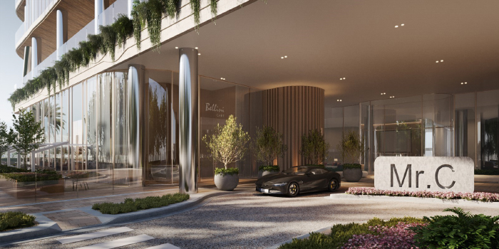 Alta Real Estate Development – Mr. C Residences Jumeirah Attracts High Investor Demand