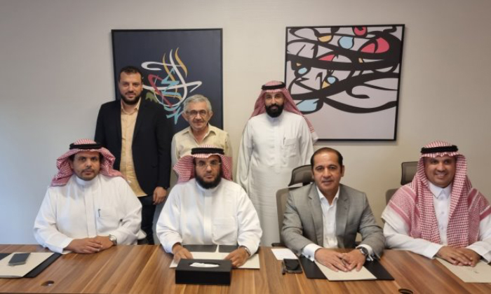 Knight Frank Middle East and Pan Kingdom Holding Collaborate on an Exciting Hotel Asset Management Project in Makkah