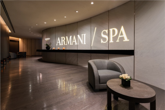 Enjoy a Rejuvenating Summer Escape To Remember at ARMANI/SPA