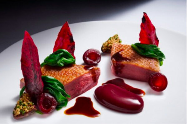 DINNER BY HESTON BLUMENTHAL IS NOW OPEN AT ATLANTIS THE ROYAL