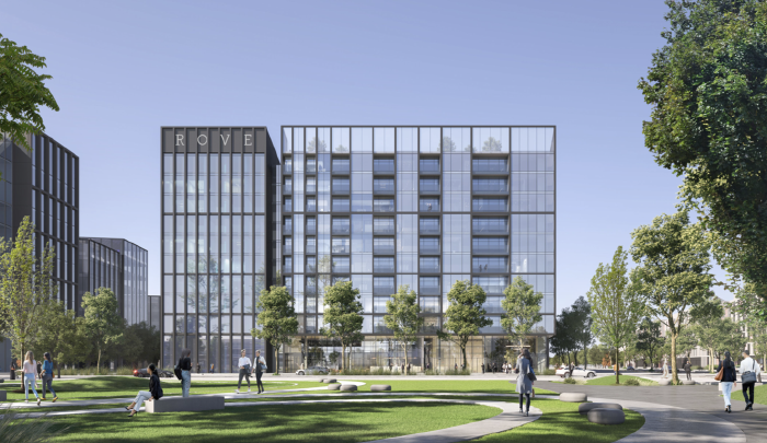 ROVE HOTELS INTRODUCES ROVE HOME, VENTURING INTO BRANDED RESIDENTIAL HOUSING AND SERVICED RESIDENCES