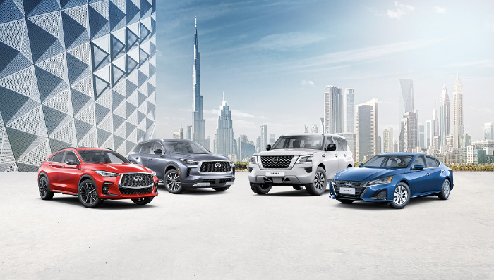 Arabian Automobiles Launches Summer AC & Engine Cooling Check Campaign for Nissan and INFINITI