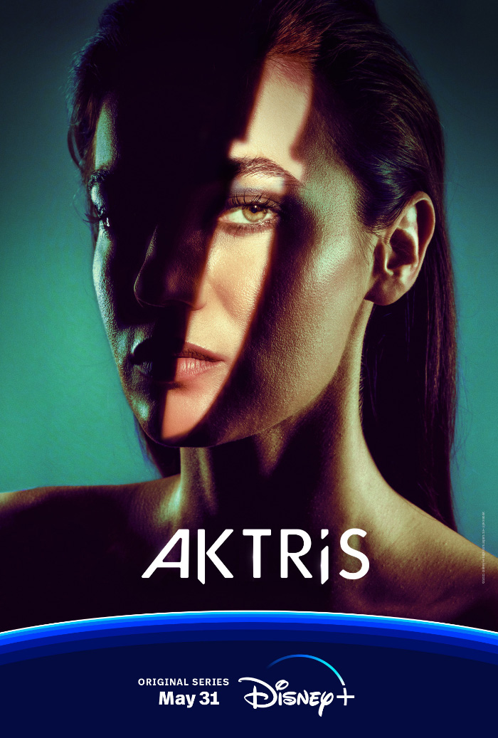 THE HIGHLY ANTICIPATED TURKISH ORIGINAL SERIES, “AKTRIS”, DROPS THIS WEDNESDAY, ONLY ON DISNEY+