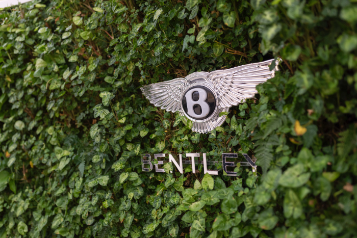 BENTLEY SAUDI ARABIA ACHIEVES CARBON NEUTRAL CERTIFICATION