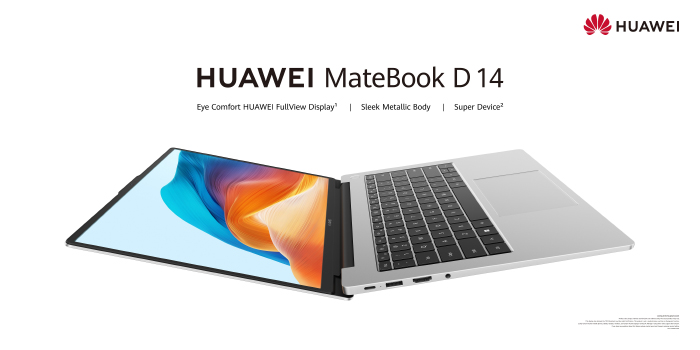 Huawei Unveils the HUAWEI MateBook X Pro, HUAWEI MateBook D 14, and HUAWEI MatePad 11-inch 2023: The New Trio for Seamless Connectivity and Performance
