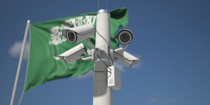 لماذا تعتبر «سيف» الشريك الأمثل لتلبية متطلبات اللائحة التنفيذية لنظام كاميرات المراقبة الأمنية؟