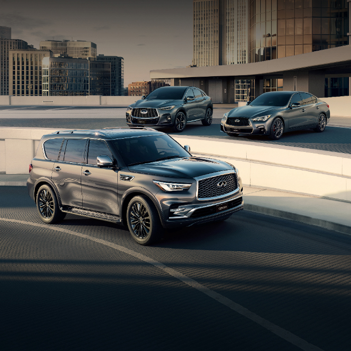 Take Advantage of Arabian Automobiles INFINITI’s Super Sale to Enhance Your Driving Experience