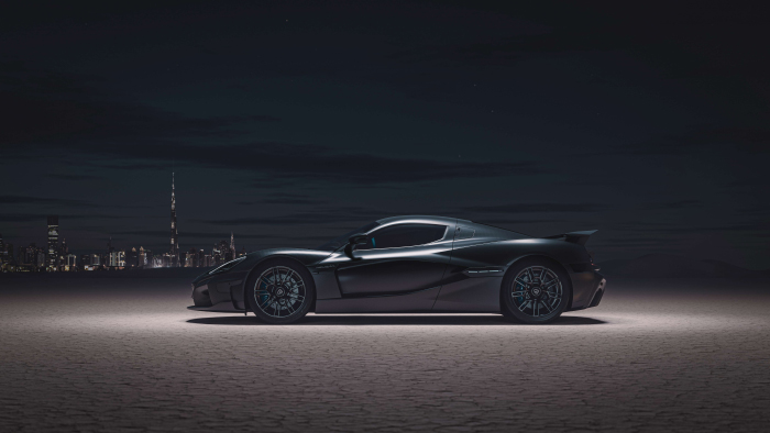 Al Habtoor Motors and Rimac Automobili announced their partnership, Rimac’s high-performance all-electric vehicles will be now available to the UAE customers