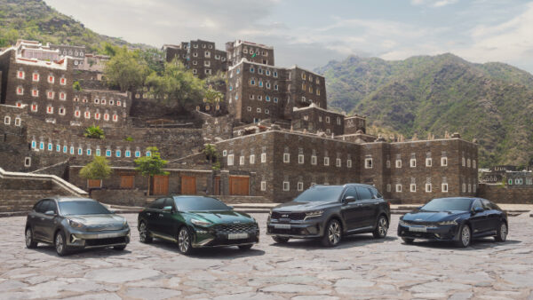 Fueling a greener future: Kia unveils latest HEV models at launch event in Saudi Arabia Fueling a greener future: Kia unveils latest HEV models at launch event in Saudi Arabia