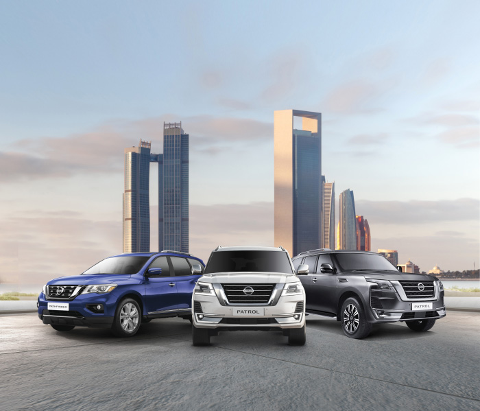 Al Masaood Automobiles to Offer ‘Mega Sale’ on Pre-Owned Nissan Vehicles for a Limited Time Only