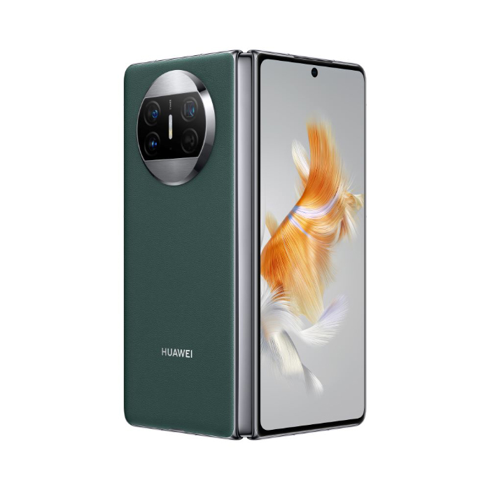 مراجعة هاتف HUAWEI Mate X3: إتقان تجربة الهاتف الذكي القابل للطي على الشاشة الكبيرة