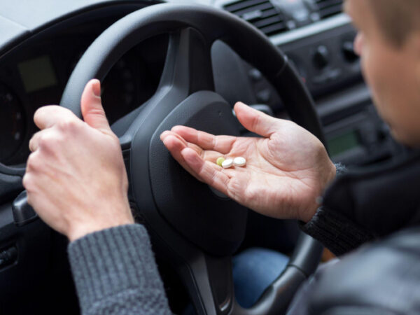 Motorists with hay fever warned over life-changing drug driver convictions Motorists with hay fever warned over life-changing drug driver convictions