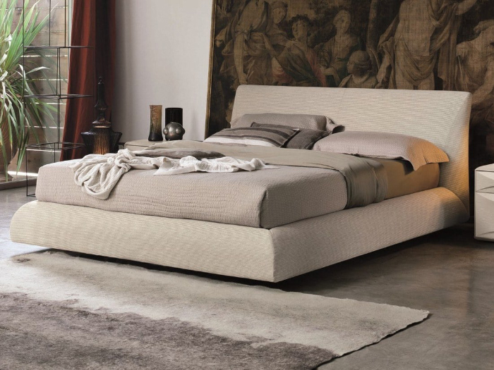 Western Furniture presents the Eros bed