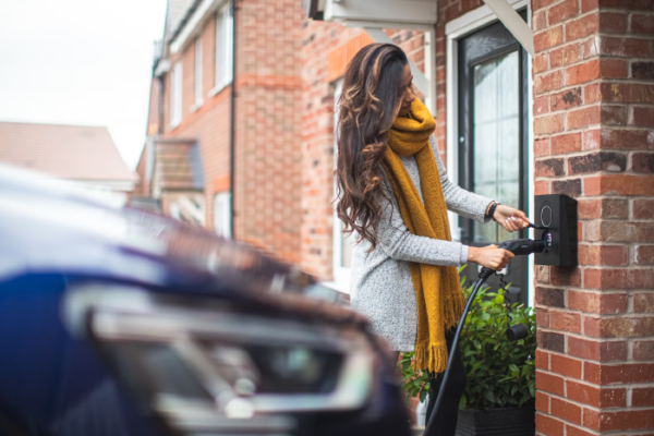 Savvy homeowners could make thousands by renting out EV devices Savvy homeowners could make thousands by renting out EV devices