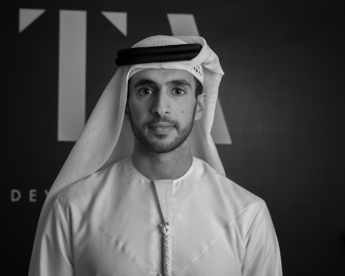 ATM QUOTE – Abdulla Al Tayer, the Managing Director of Alta Real Estate Group