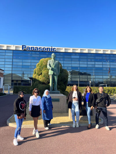 Panasonic Influencer Affiliate Program takes off successfully