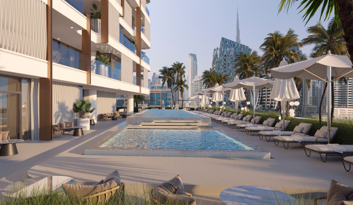 A New Architectural Wonder on Dubai’s Glittering Landscape – The Ritz-Carlton Residences, Dubai