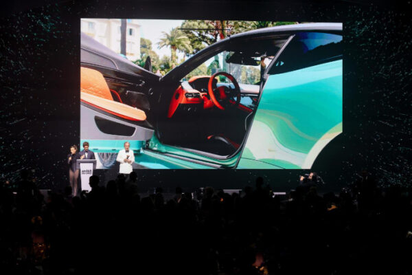 ASTON MARTIN DB12 LAUNCH EDITION RAISES $1,600,000 AT AMFAR GALA CANNES ASTON MARTIN DB12 LAUNCH EDITION RAISES $1,600,000 AT AMFAR GALA CANNES