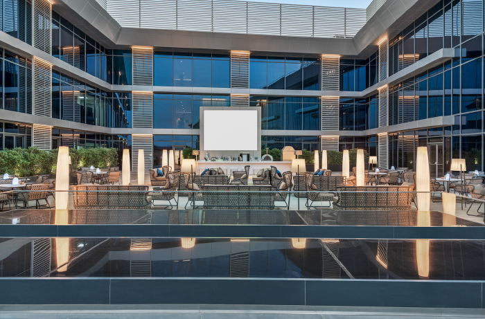 Radisson Blu Hotel, Riyadh Convention & Exhibition Center Announces Opening Leadership Team