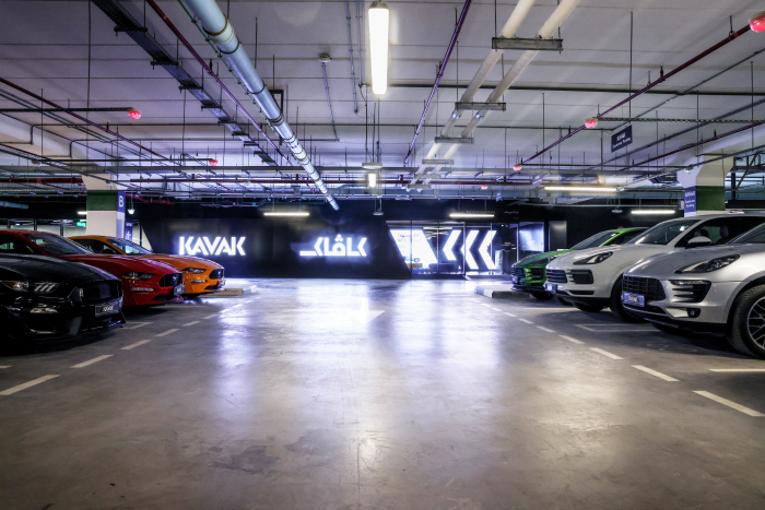 LEADING USED CAR TECH PLATFORM KAVAK ANNOUNCES NEW GENERAL MANAGER FOR THE GCC