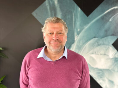 Mark Grain appointed as Extreme E Technical Director Mark Grain appointed as Extreme E Technical Director