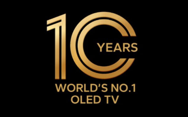 LG OLED TV: A Decade at the Top and No Sign of Slowing Down LG OLED TV: A Decade at the Top and No Sign of Slowing Down