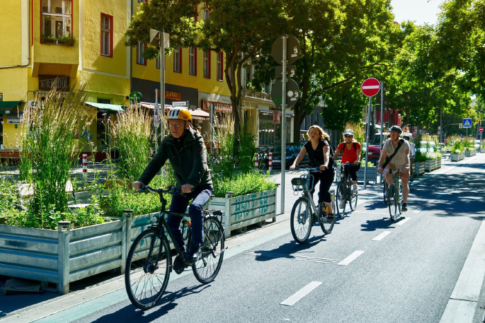 On Your Bike: Cyclists Guide to Avoiding Penalties This Summer