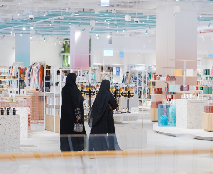 Exquisite Eid al-Adha Shopping Experiences Await at ETHER by Cloud Spaces