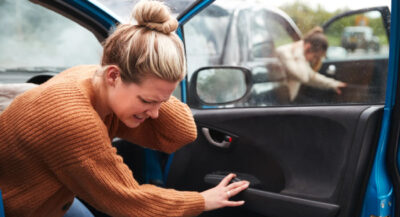 Crash for Cash: How to avoid rising insurance scam Crash for Cash: How to avoid rising insurance scam