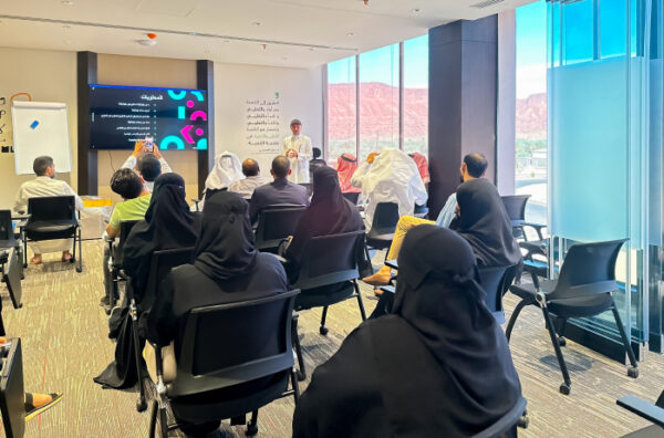 أسترولابز وتيك توك تضعان الإعلانات الرقمية بمتناول 100 منشأة صغيرة ومتوسطة في السعودية أسترولابز وتيك توك تضعان الإعلانات الرقمية بمتناول 100 منشأة صغيرة ومتوسطة في السعودية