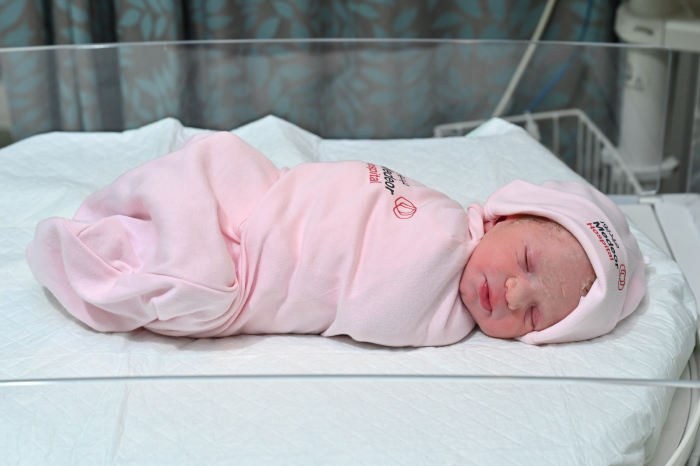 Abu Dhabi’s Medeor and Burjeel Hospitals Welcome First Babies Born on Eid Al Adha
