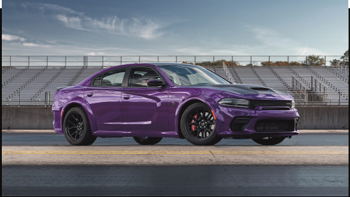 DODGE ANNOUNCES “LAST CALL” V8 MODELS FOR CHALLENGER AND CHARGER MODELS IN THE MIDDLE EAST