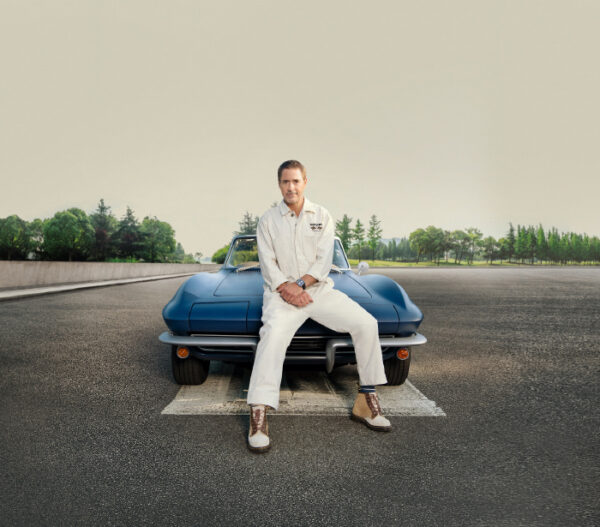 Robert Downey Jr. Transforms Classic Cars into E-vehicles in ‘Downey’s Dream Cars’