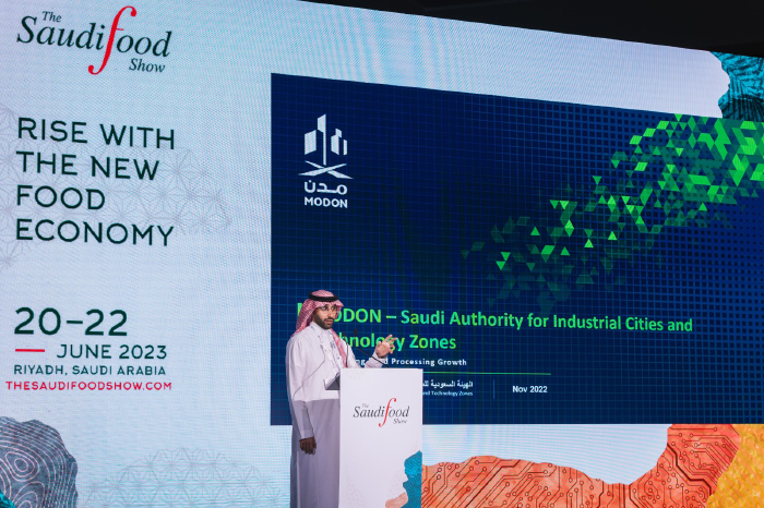 معرض «سعودي فود» ينطلق بمشاركة مجموعة من الوزراء وقادة القطاع ومشاهير الطهاة غدا الثلاثاء