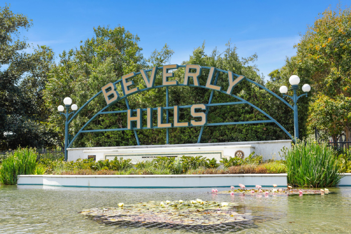 BEVERLY HILLS TOURISM DELEGATION EMBARKS ON SUCCESSFUL GCC ROADSHOW