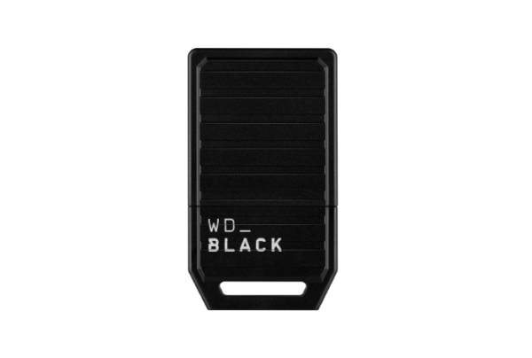 WD_BLACK ™ Reveals New Officially Licensed Expansion Card for Xbox™ WD_BLACK ™ Reveals New Officially Licensed Expansion Card for Xbox™