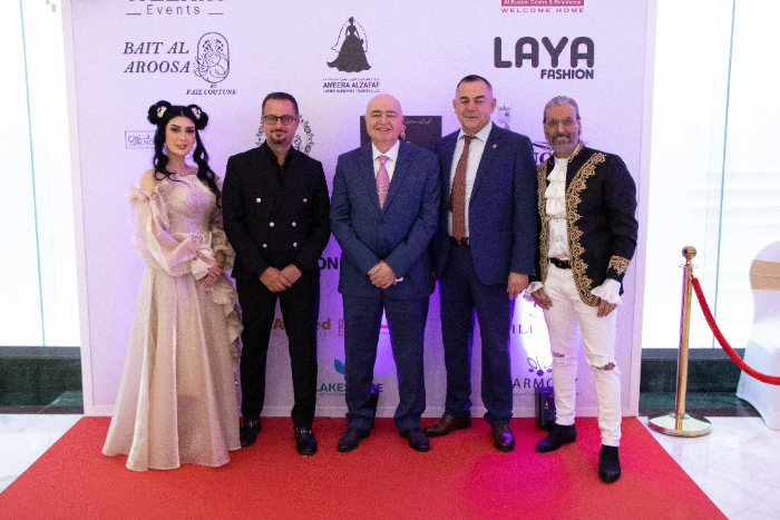 Al Bustan Centre Debuts First-ever Fashion Show, Taking the Fashion Scene to New Heights